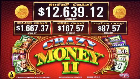 crazy money slot machine|crazy money ii slot machine free.
